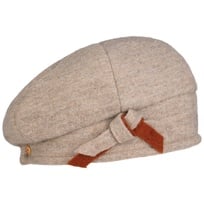 Mahina Beret i Tovet Ull by Mayser - 959,00 kr