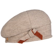 Mahina Milled Wool Beret by Mayser - 83,95 &euro;