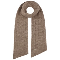 Majalisa Alpaca Knit Scarf by Seeberger - 76,95 &euro;
