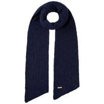 Majalisa Alpakka Strikket Skjerf by Seeberger - 889,00 kr