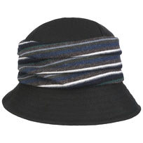 Majavia Cloth Hat by bedacht - 72,95 &euro;