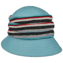 Majavia Stoffhatt by bedacht - 849,00 kr