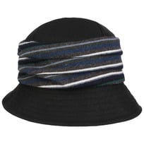 Majavia Stoffhatt by bedacht - 849,00 kr