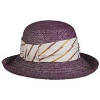 Majela Raffia Hat by bedacht - 83,95 &euro;