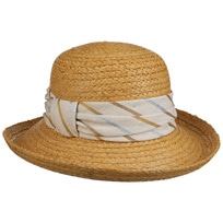 Majela Raffia Hat by bedacht - 83,95 &euro;