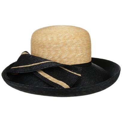 Majuna Twotone Straw Hat by Lierys Gold - 311,95 &euro;