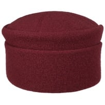 Mala Toque Lue i Tovet Ull by Mayser - 939,00 kr