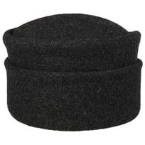 Mala Toque Lue i Tovet Ull by Mayser - 969,00 kr