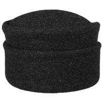 Mala Toque Lue i Tovet Ull by Mayser - 969,00 kr
