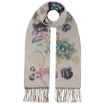 Malasila Cashmink Fringed Scarf by Lipodo - 32,95 &euro;