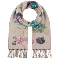 Malasila Cashmink Skjerf med Frynser by Lipodo - 369,00 kr