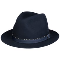 Malcon Player Wool Hat by Stetson - 108,95 &euro;