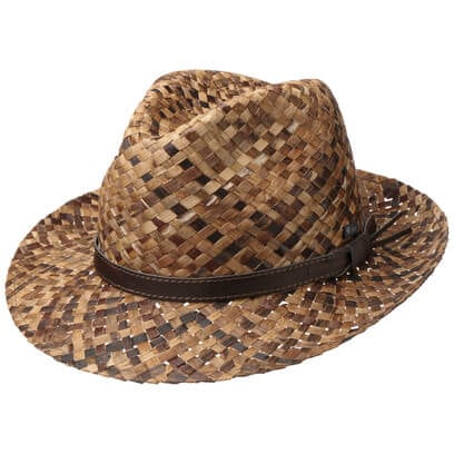 Brooks Panama Hat