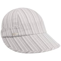 Malea Stripes Visor by Seeberger - 27,95 &euro;