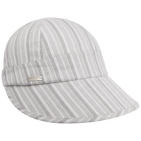 Malea Stripes Visor by Seeberger - 38,95 &euro;