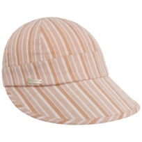 Malea Stripes Visor by Seeberger - 38,95 &euro;