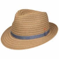 Maleo Braided Trilby Str�hatt by Mayser - 1089,00 kr