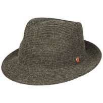 Maleo Braided Wool Mix Hat by Mayser - 155,95 &euro;