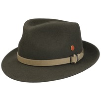 Maleo Classic Ullhatt by Mayser - 2049,00 kr