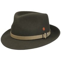 Maleo Classic Ullhatt by Mayser - 2059,00 kr