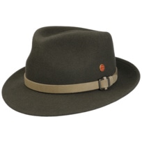 Maleo Classic Wool Hat by Mayser - 175,95 &euro;