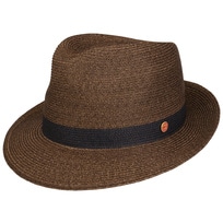 Maleo Livorno Straw Hat by Mayser - 134,95 &euro;