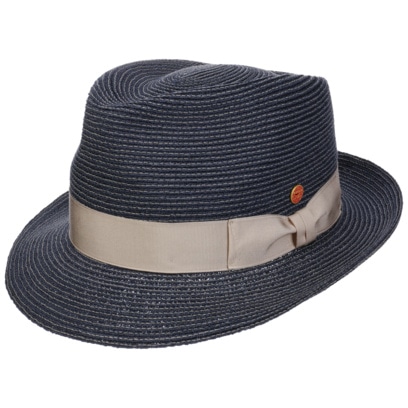 Maleo Trilby Hemp Hat by Mayser - 144,95 &euro;