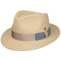Maleo Trilby Panama Hat by Mayser - 175,95 &euro;