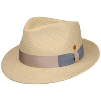 Maleo Trilby Panama-Hatt by Mayser - 2049,00 kr