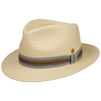 Maleo Trilby Straw Hat by Mayser - 93,95 &euro;