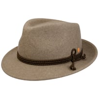 Maleo Trilby Tyrolean Hat by Mayser - 165,95 &euro;