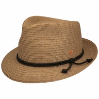 Maleo Trilby Tyrolerhatt av Str� by Mayser - 969,00 kr
