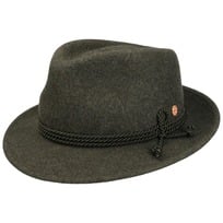 Maleo Trilby Tyrolerhatt by Mayser - 1929,00 kr