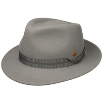 Maleo Trilby Wool Hat by Mayser - 134,95 &euro;