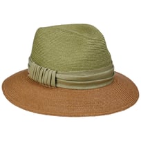 Maleva Twotone Traveller Hat by bedacht - 186,95 &euro;