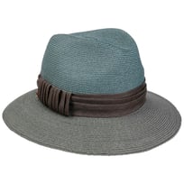 Maleva Twotone Traveller-Hatt by bedacht - 2169,00 kr