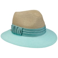 Maleva Twotone Traveller-Hatt by bedacht - 2169,00 kr
