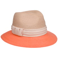 Maleva Twotone Traveller-Hatt by bedacht - 2169,00 kr