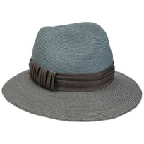 Maleva Twotone Traveller-Hatt by bedacht - 2169,00 kr
