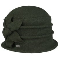 Maliva Hatt i Tovet Ull by McBURN - 609,00 kr