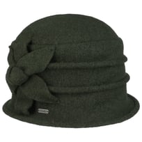 Maliva Milled Wool Hat by McBURN - 42,95 &euro;