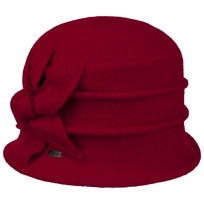 Maliva Milled Wool Hat by McBURN - 42,95 &euro;