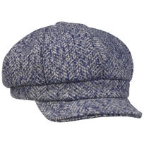 Malona Newsboy Cap by Lipodo - 32,95 &euro;