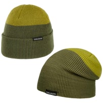 Malou Twotone Beanie by Chillouts - 309,00 kr