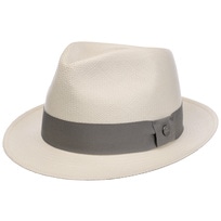 Malscott Trilby Panama Hat by Lierys - 144,95 &euro;