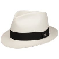 Malscott Trilby Panama-Hatt by Lierys - 1689,00 kr