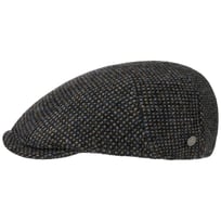 Malua Capri Flat Cap by Lierys - 639,00 kr