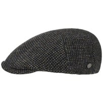 Malua Capri Flat Cap by Lierys - 639,00 kr