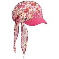 Malvik Bandana med Skjerm by Lipodo - 499,00 kr