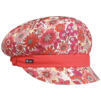 Malvik Newsboy Cap by Lipodo - 499,00 kr